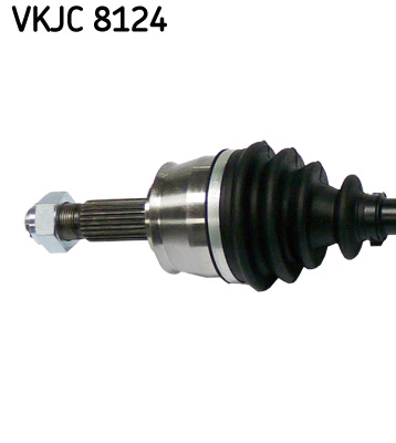 SKF VKJC 8124 Antriebswelle